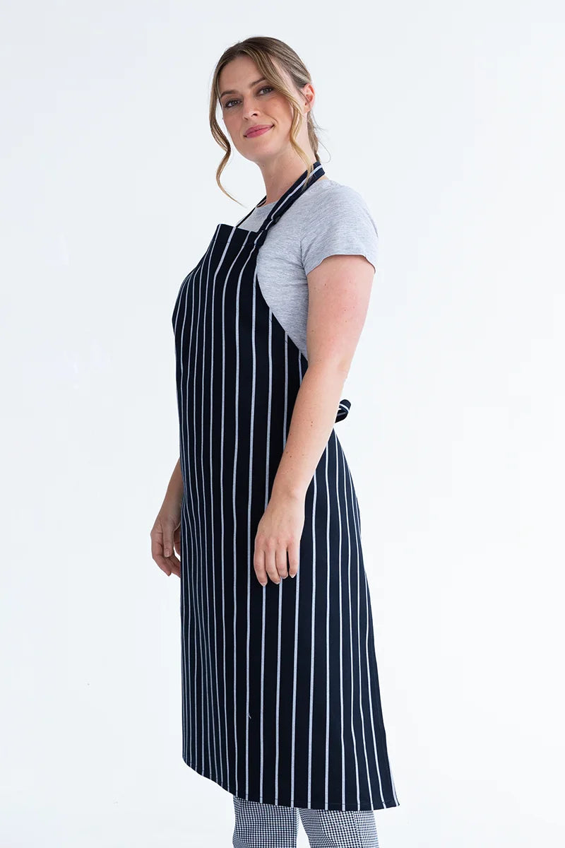 Aussie Chef - London Bib Apron