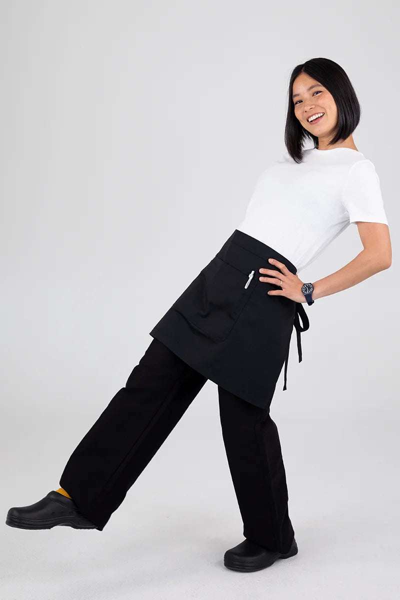 Aussie Chef - Luca Waist Apron