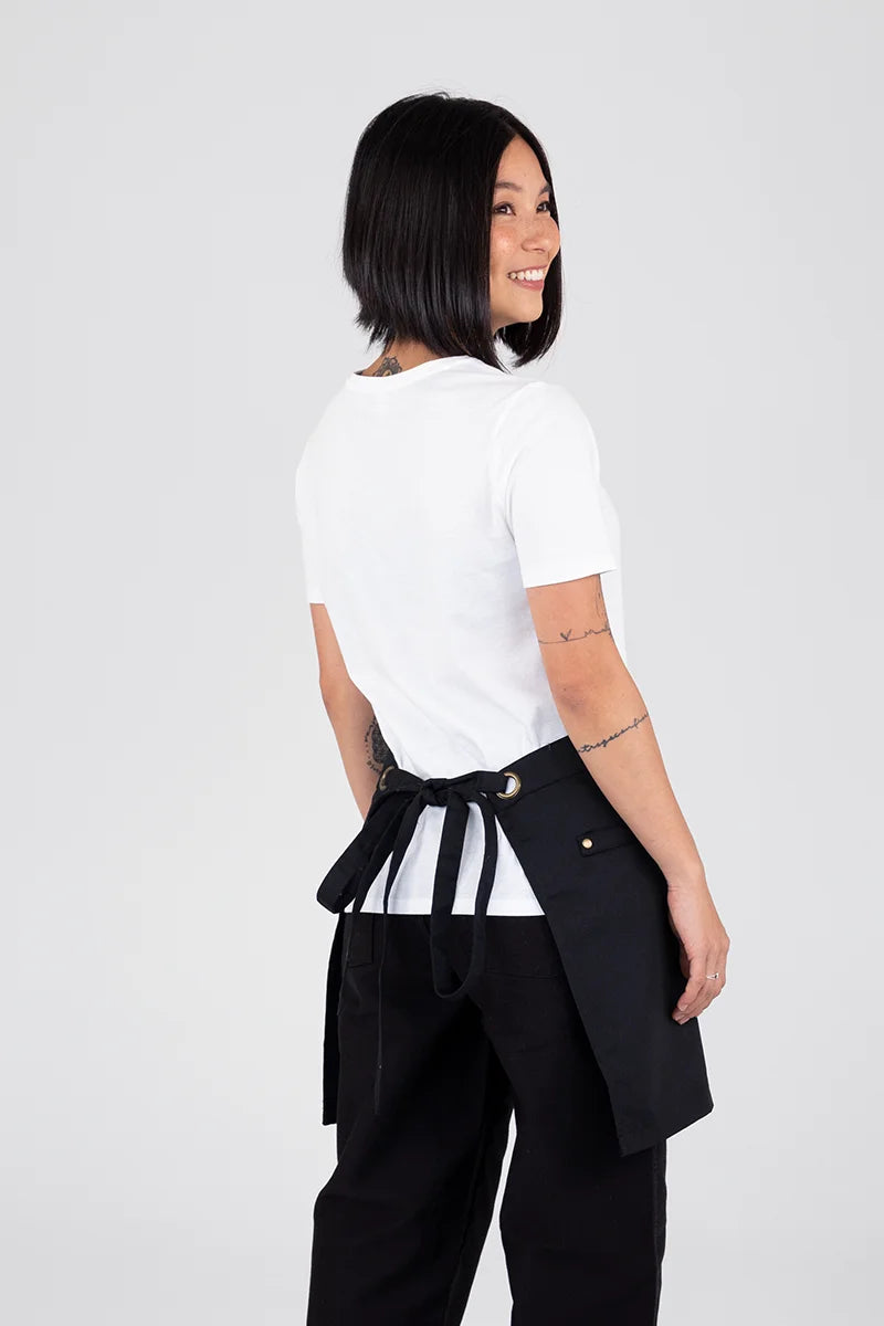 Aussie Chef - Luca Waist Apron