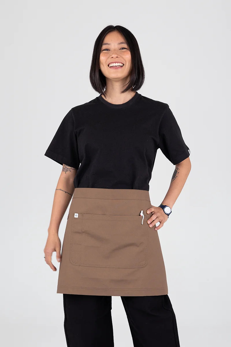 Aussie Chef - Luca Waist Apron