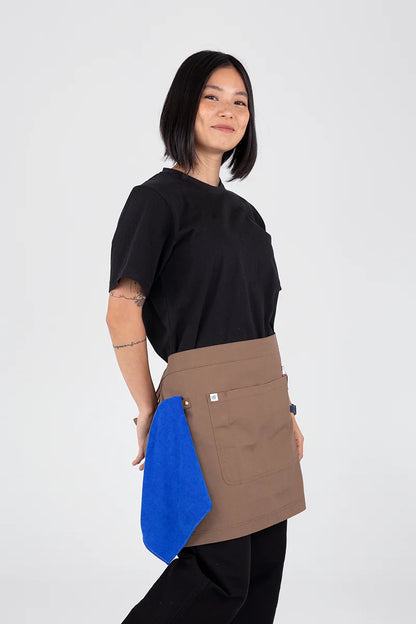 Aussie Chef - Luca Waist Apron