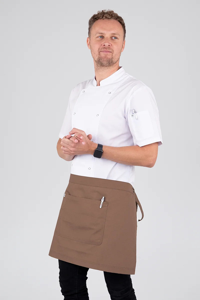 Aussie Chef - Luca Waist Apron