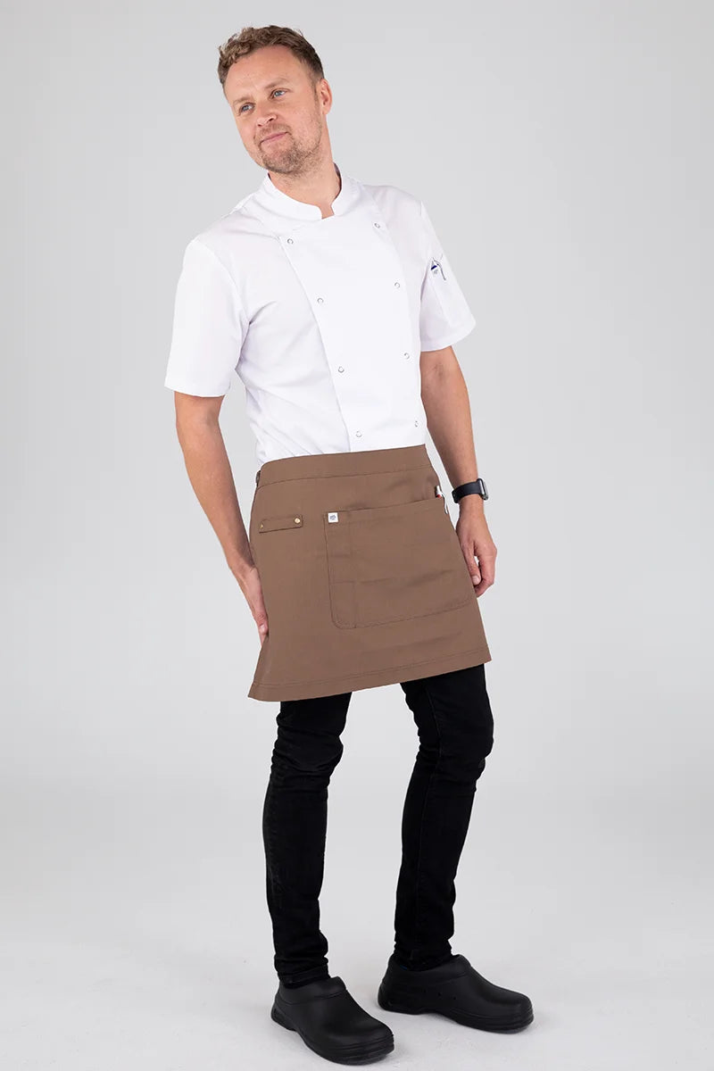 Aussie Chef - Luca Waist Apron