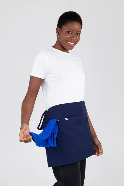 Aussie Chef - Luca Waist Apron
