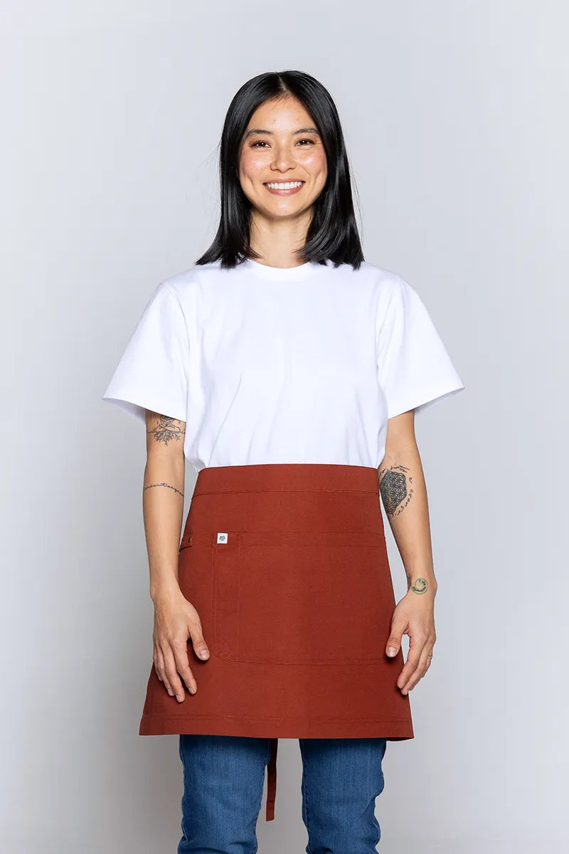 Aussie Chef - Luca Waist Apron