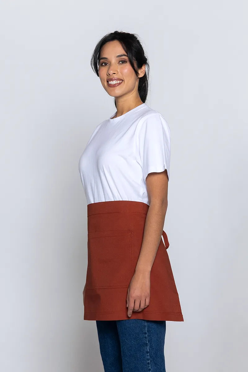 Aussie Chef - Luca Waist Apron