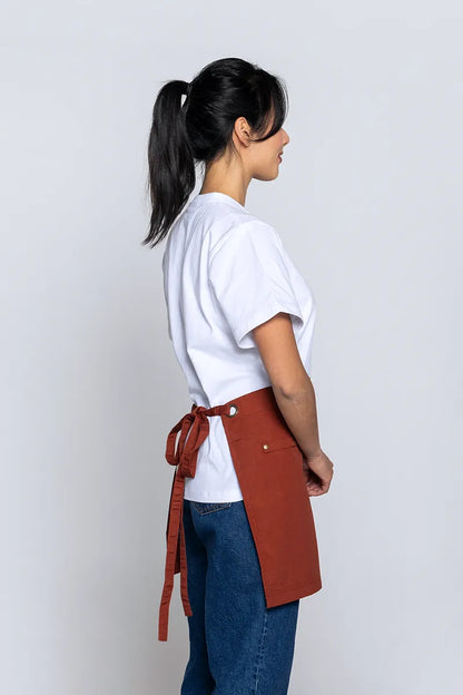 Aussie Chef - Luca Waist Apron