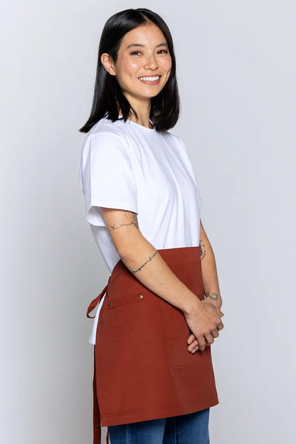 Aussie Chef - Luca Waist Apron
