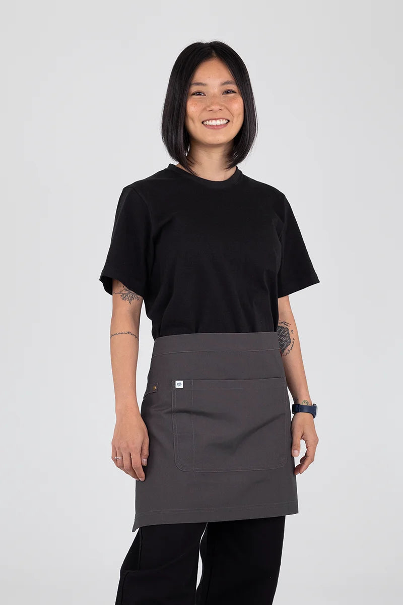 Aussie Chef - Luca Waist Apron