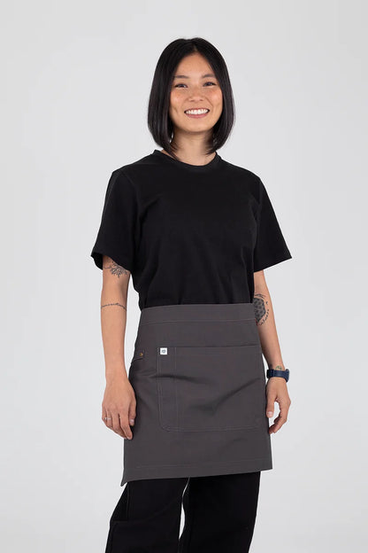 Aussie Chef - Luca Waist Apron