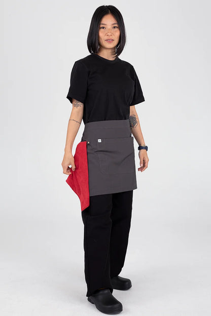 Aussie Chef - Luca Waist Apron