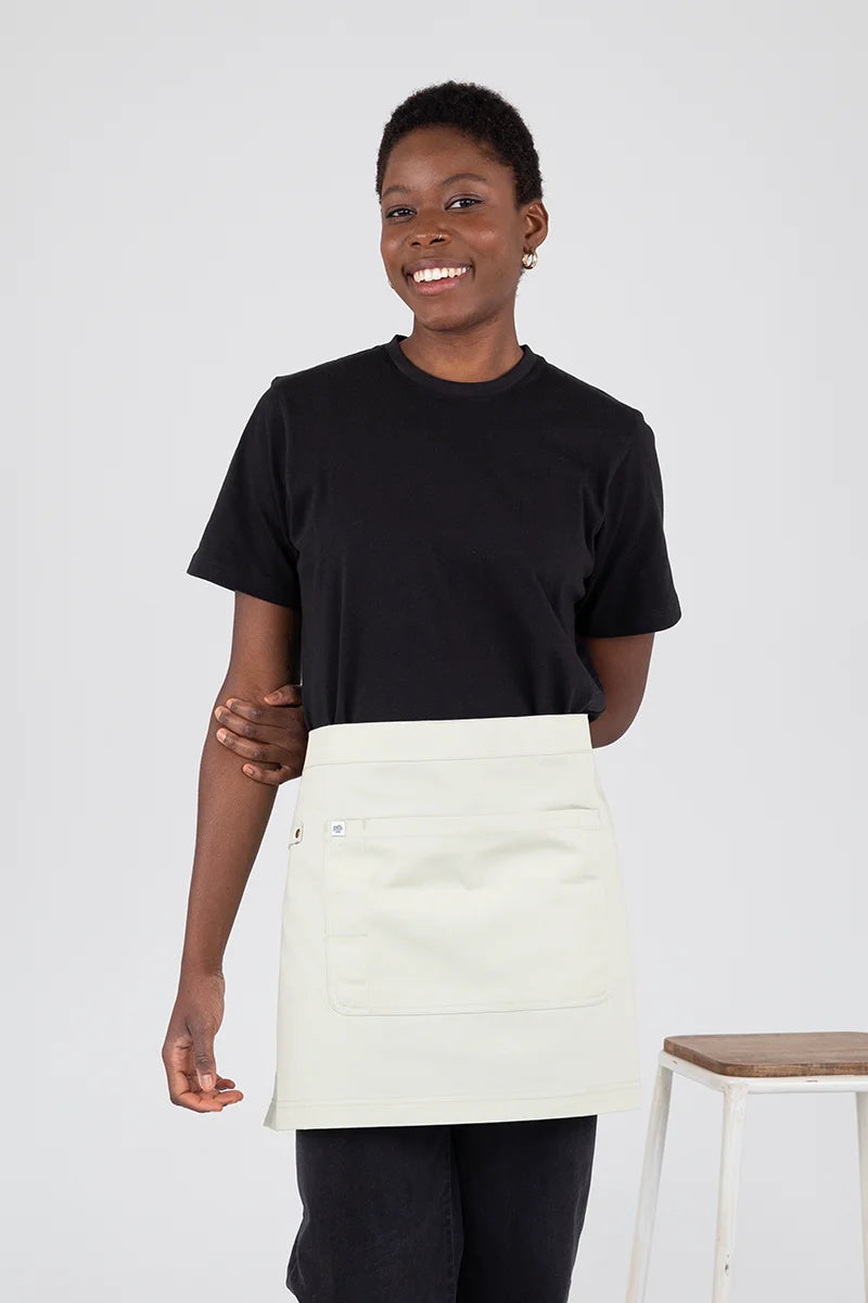 Aussie Chef - Luca Waist Apron