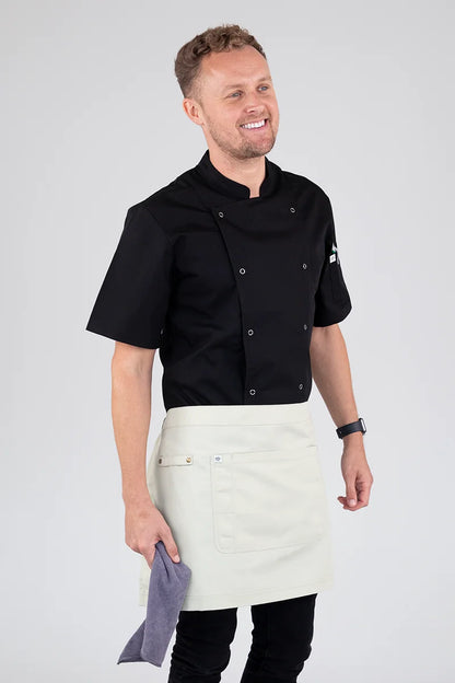Aussie Chef - Luca Waist Apron