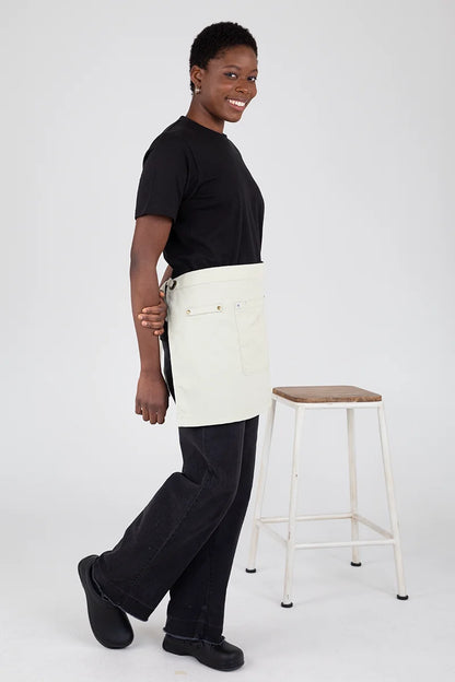 Aussie Chef - Luca Waist Apron