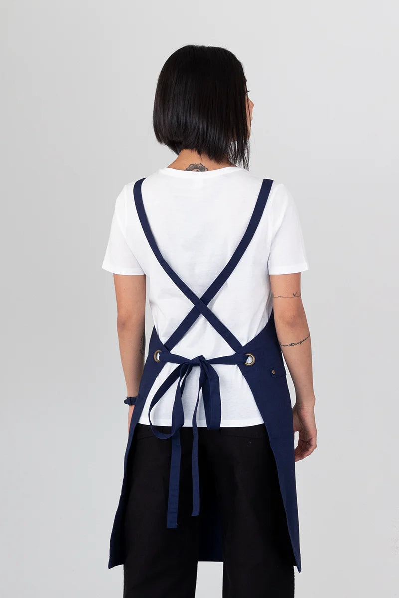 Aussie Chef - Luna Bib Apron