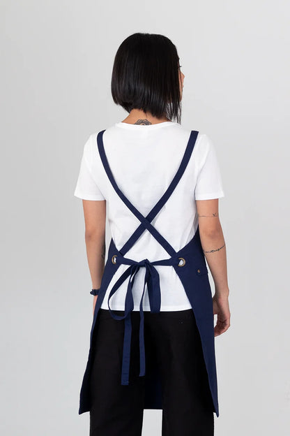 Aussie Chef - Luna Bib Apron