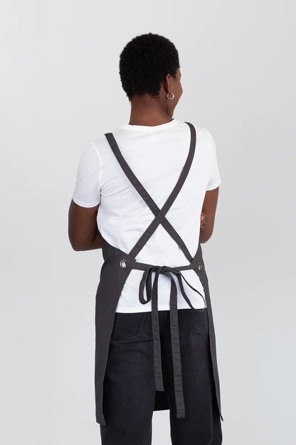 Aussie Chef - Luna Bib Apron