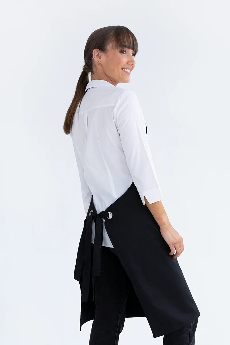 Chef Aussie - Monaco Bib Apron