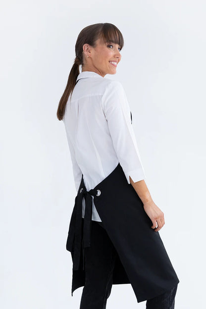 Chef Aussie - Monaco Bib Apron