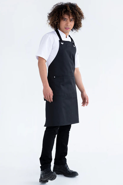 Chef Aussie - Monaco Bib Apron