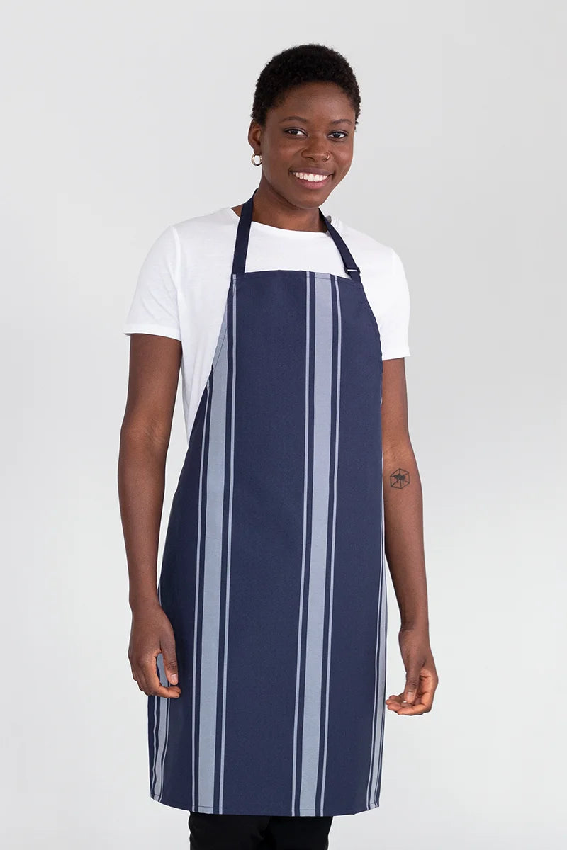 Aussie Chef - Nylon Bib Apron