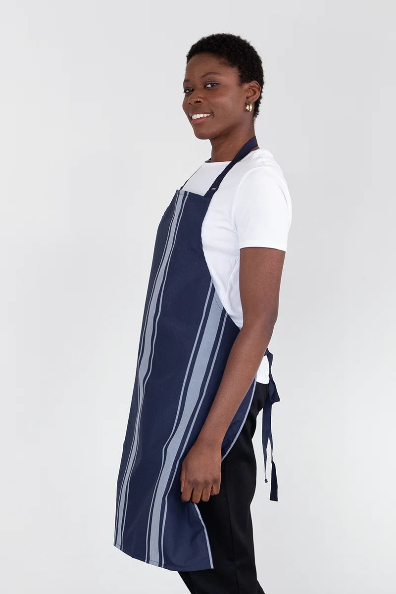 Aussie Chef - Nylon Bib Apron