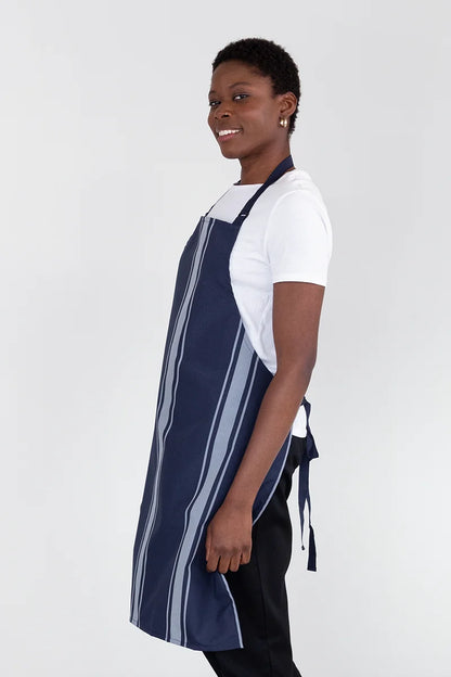 Aussie Chef - Nylon Bib Apron