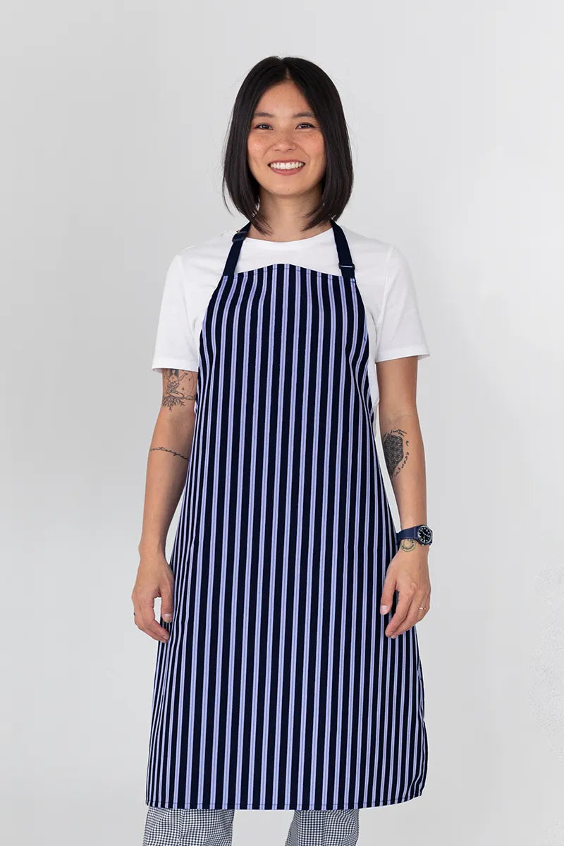 Aussie Chef - Nylon Bib Apron
