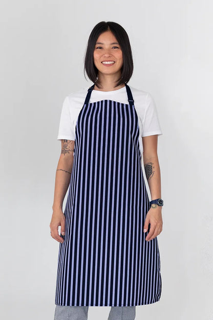 Aussie Chef - Nylon Bib Apron