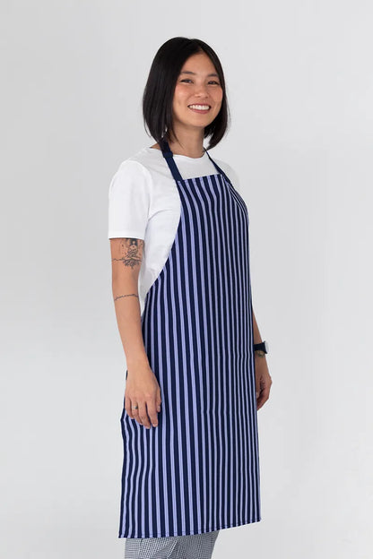 Aussie Chef - Nylon Bib Apron