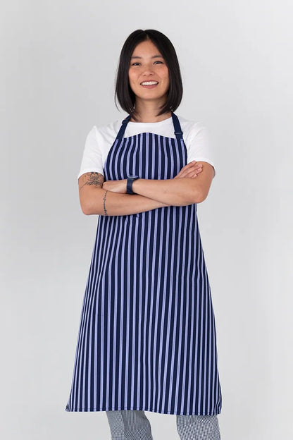 Aussie Chef - Nylon Bib Apron