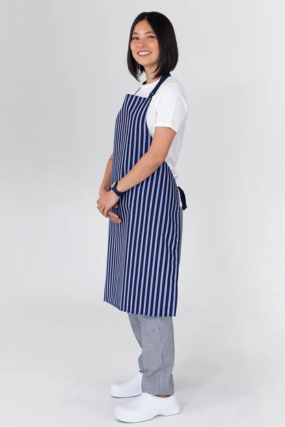 Aussie Chef - Nylon Bib Apron