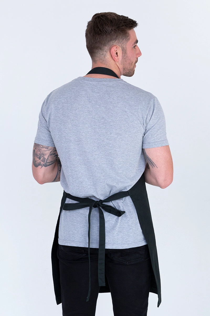 Aussie Chef - Oska Bib Apron