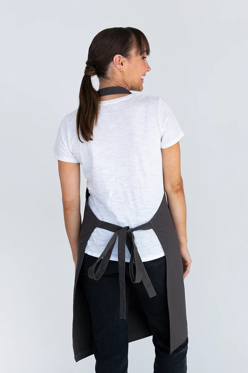Aussie Chef - Oska Bib Apron