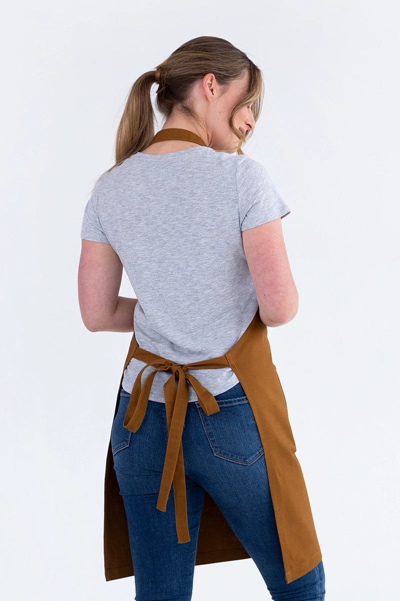 Aussie Chef - Oska Bib Apron