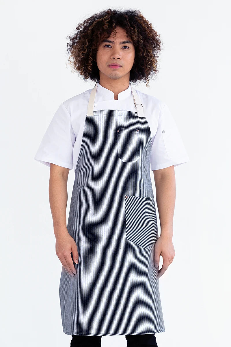 Aussie Chef - Paris Bib Apron