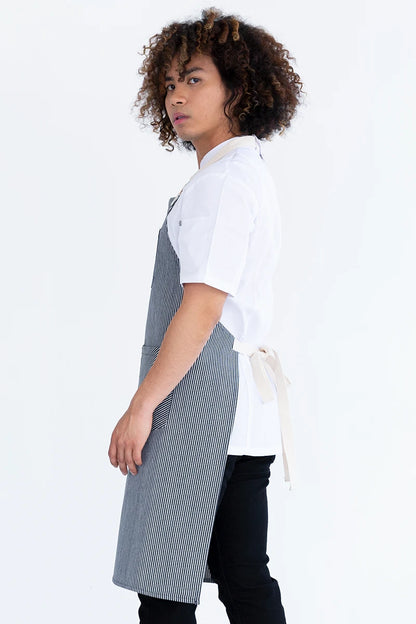 Aussie Chef - Paris Bib Apron