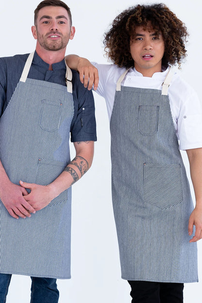 Aussie Chef - Paris Bib Apron