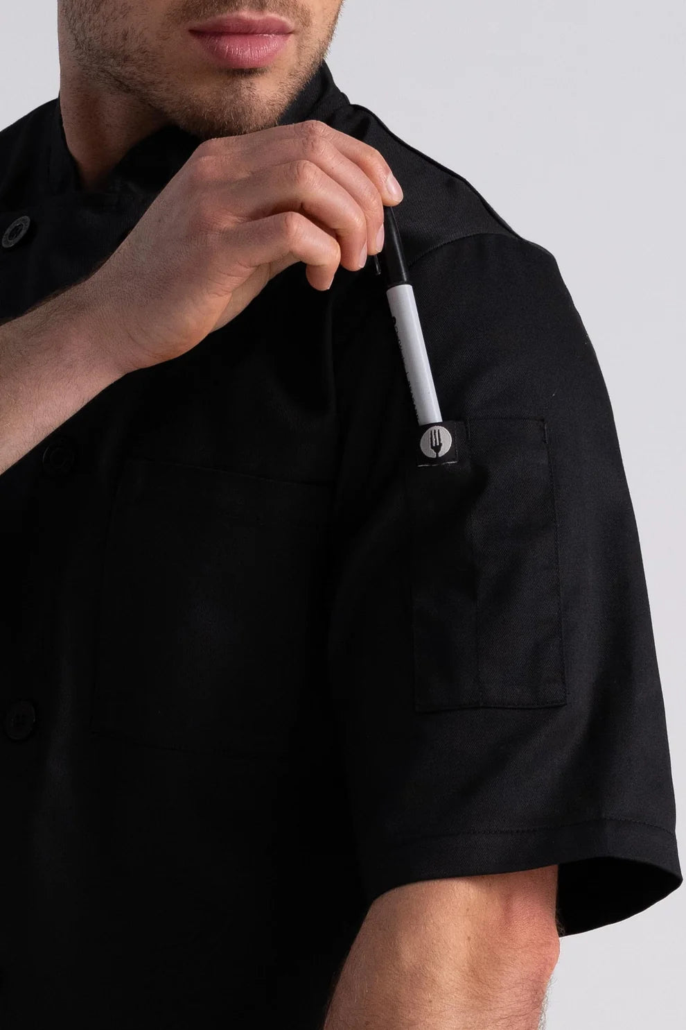 Chef Works - Volnay Chef Jacket - PCSS