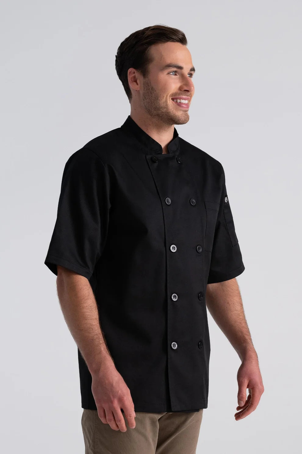 Chef Works - Volnay Chef Jacket - PCSS