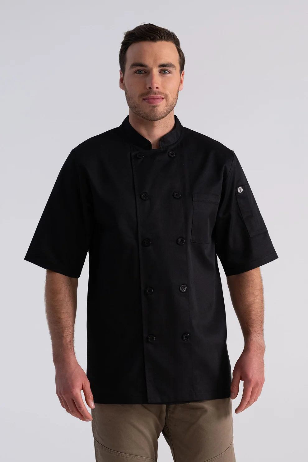 Chef Works - Volnay Chef Jacket - PCSS