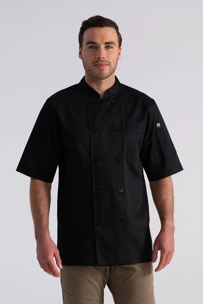 Chef Works - Volnay Chef Jacket - PCSS