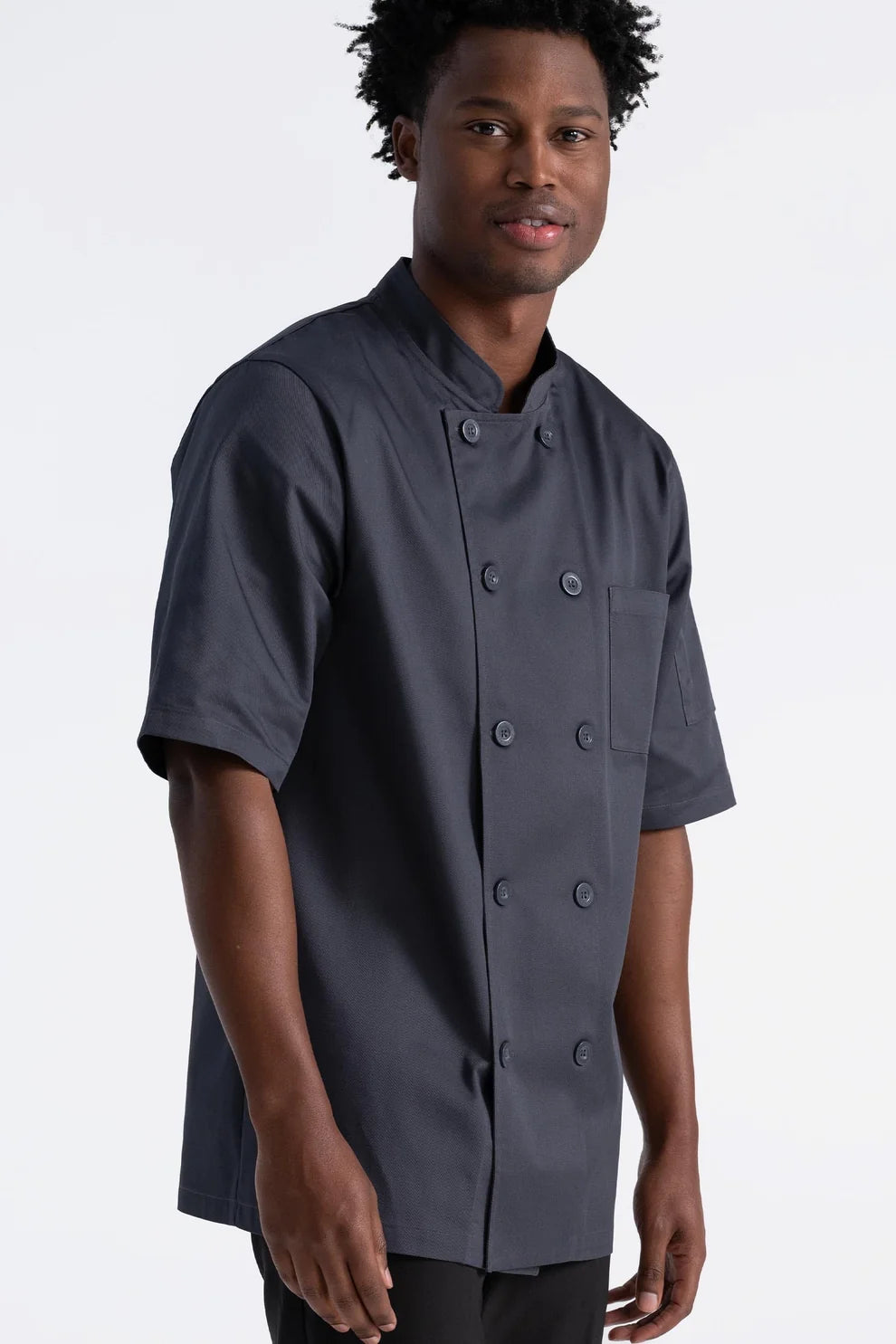Chef Works - Volnay Chef Jacket - PCSS