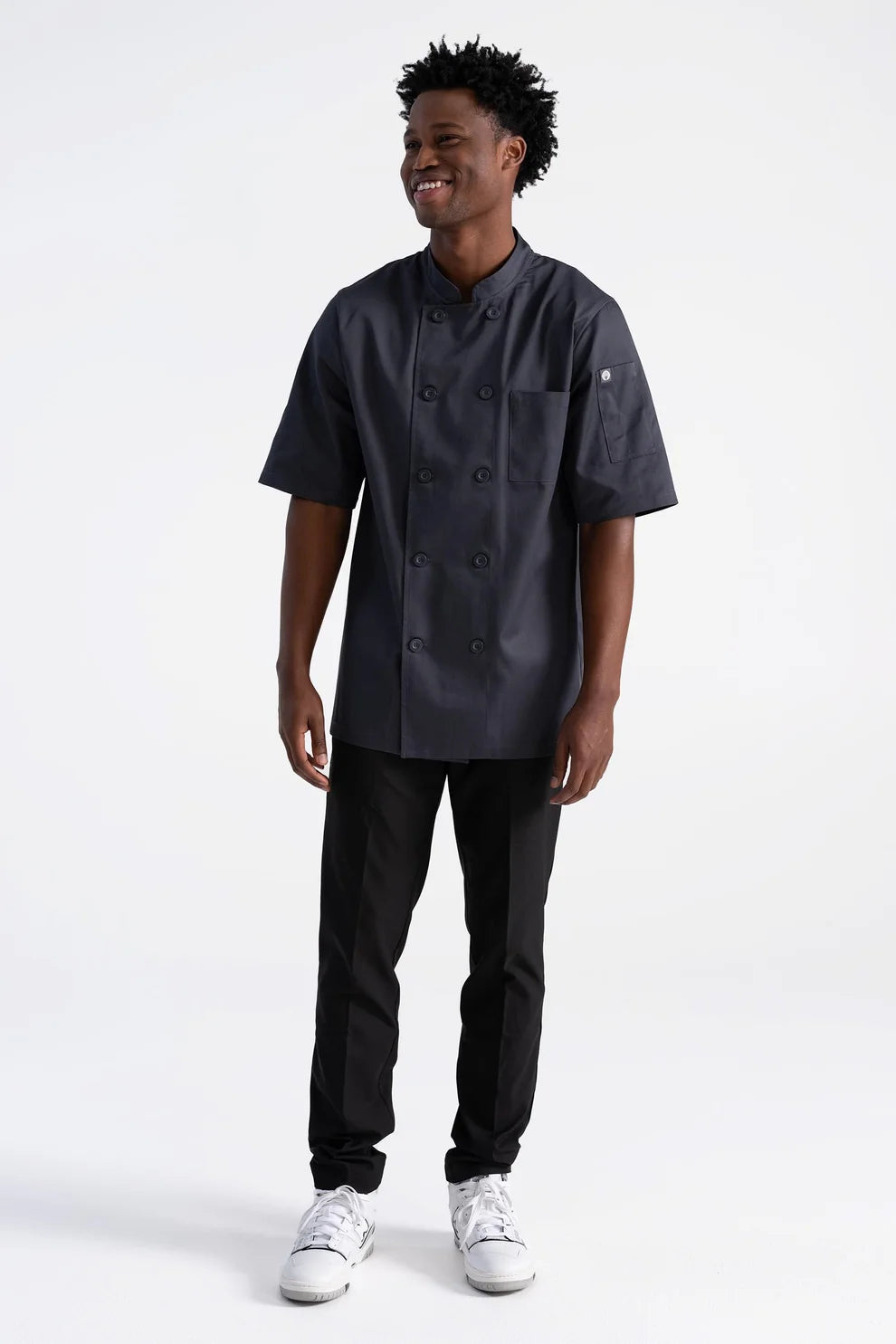 Chef Works - Volnay Chef Jacket - PCSS