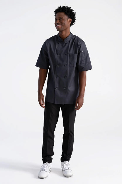 Chef Works - Volnay Chef Jacket - PCSS