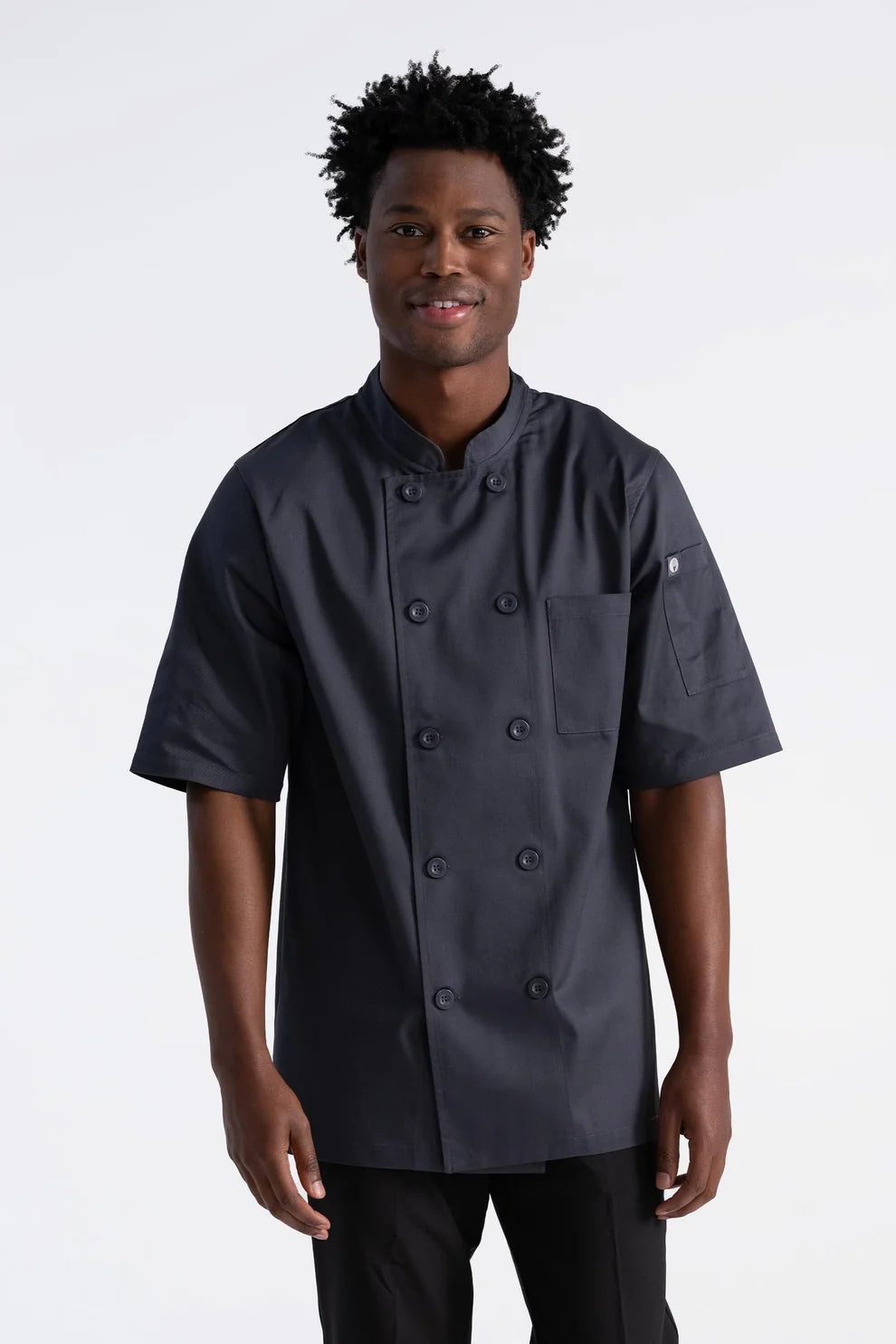 Chef Works - Volnay Chef Jacket - PCSS