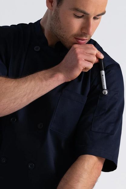 Chef Works - Volnay Chef Jacket - PCSS