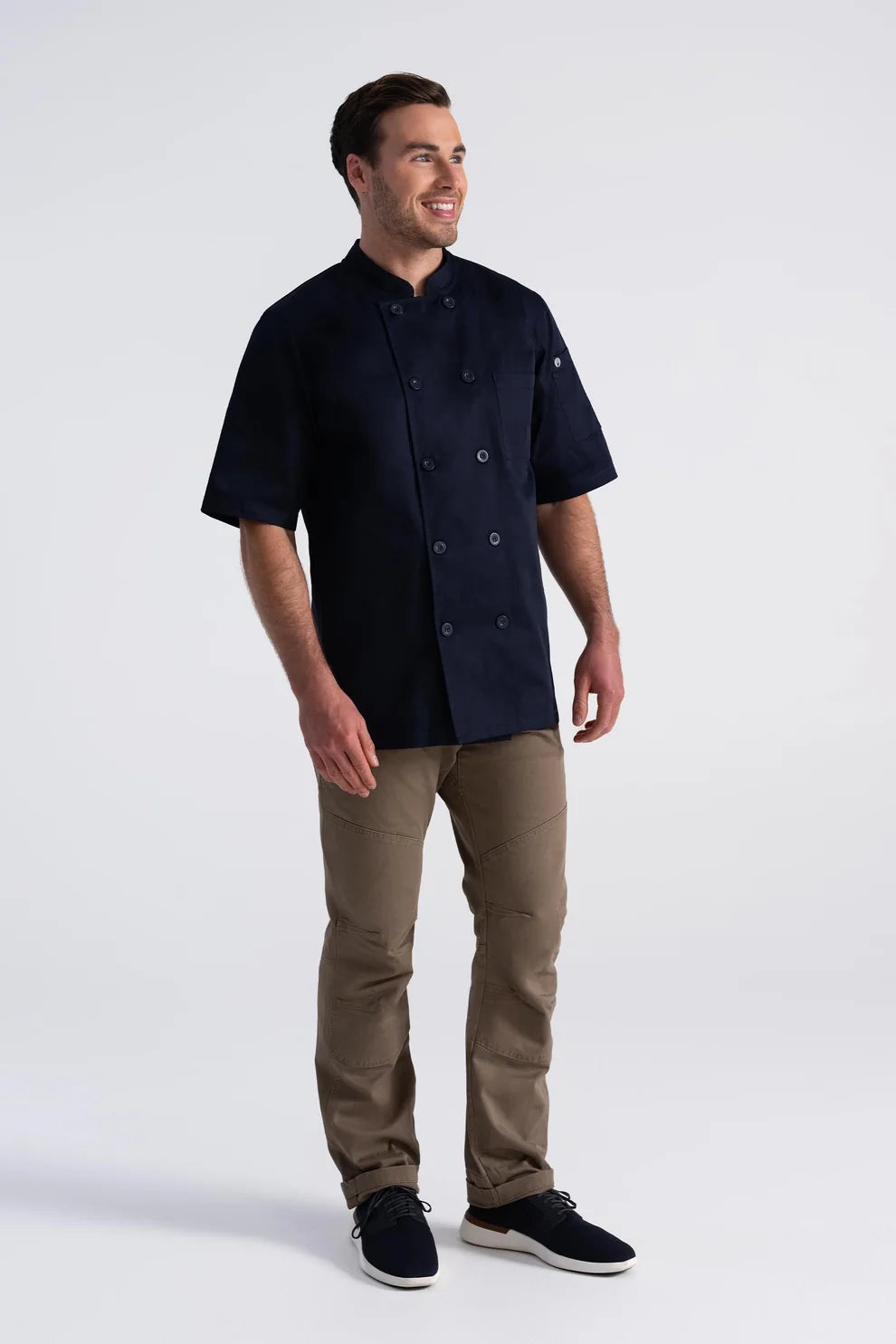 Chef Works - Volnay Chef Jacket - PCSS
