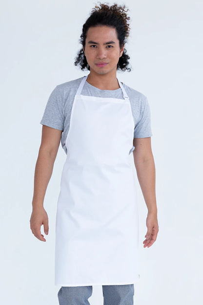 Aussie Chef - Bib Apron