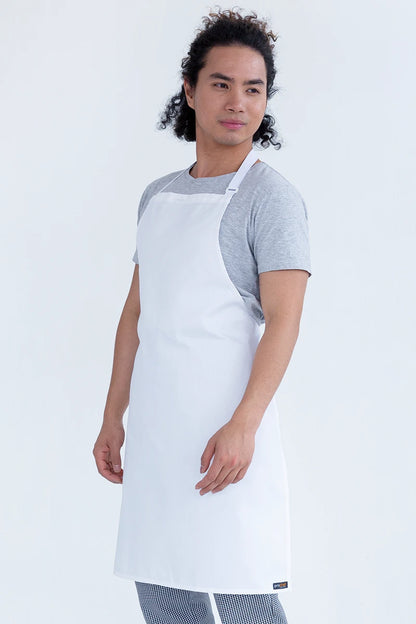 Aussie Chef - Bib Apron